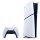 Consola Sony Playstation 5 Slim CFI-2116B 825GB  Edicion Digital Europeo - Blanco
