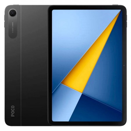 Tablet Xiaomi Poco PAD C1 Tela 9.7" WiFi 128GB 6GB RAM - Cinza