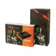 Receptor FTA Alphasat TX AI Full HD IPTV Com Wi-Fi Bluetooth - Preto