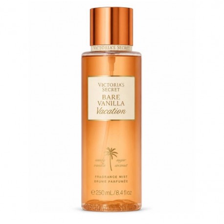 Body Splash Victoria's Secret Bare Vanilla Vacation Femenino 250ml