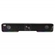 Soundbar Redragon Darknets GS570 Bluetooth RGB - Preto