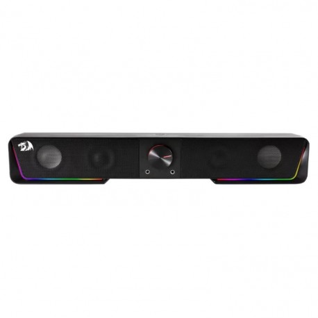 Soundbar Redragon Darknets GS570 Bluetooth RGB - Negro