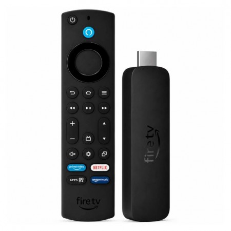 Amazon Fire TV Stick 2026 HD Remote - 840414698758