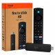 Amazon Fire TV Stick 2026 HD Remote - 840414698758