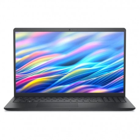 Notebook Dell 15 LDC15250-5315BLK-P 15.6" Intel Core i5-1334U 512GB SSD 8GB RAM - Negro
