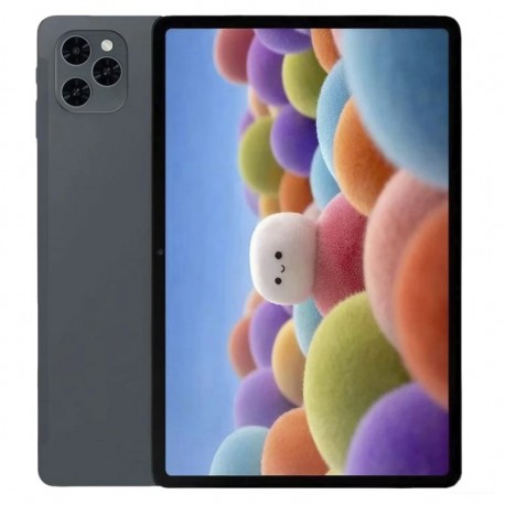 Tablet Black Shark Pad SE BSM Tela 10.1" 128GB 4GB RAM + Estuche - Negro