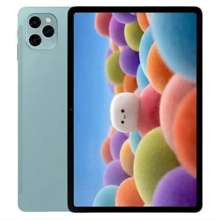 Tablet Black Shark Pad SE BSM Tela 10.1" 128GB 4GB RAM + Capa - Azul
