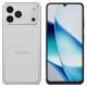Celular Hotwav A17 Pro Max 128GB 3GB RAM Dual SIM Tela 6.75" - Plateado (Global)