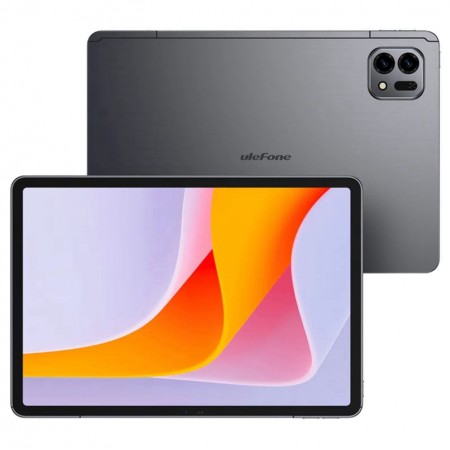 Tablet Ulefone Tab A12 Pro 128GB 8GB RAM 4G + WIFI Tela 12.2" - Gray
