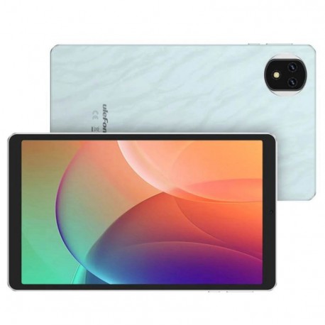 Tablet Ulefone Tab A9 Pro 128GB 4GB RAM 4G + WIFI Tela 8.68" - Galaxy Blue