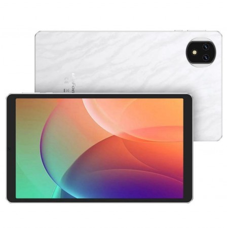 Tablet Ulefone Tab A9 Pro 128GB 4GB RAM 4G + WIFI Tela 8.68" - Marble White