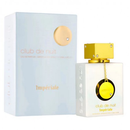 Perfume Armaf Club de Nuit Imperiale Eau de Parfum Feminino 105ml