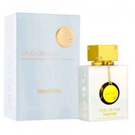 Perfume Armaf Club de Nuit Imperiale Eau de Parfum Femenino 105ml