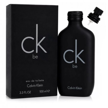 Perfume Calvin Klein CK Be Eau de Toilette Masculino 100ml