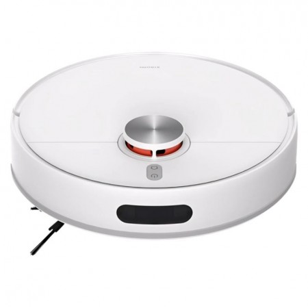 Robô Aspirador Xiaomi Vacuum S40 10.000PA - Branco (Caixa Danificada)