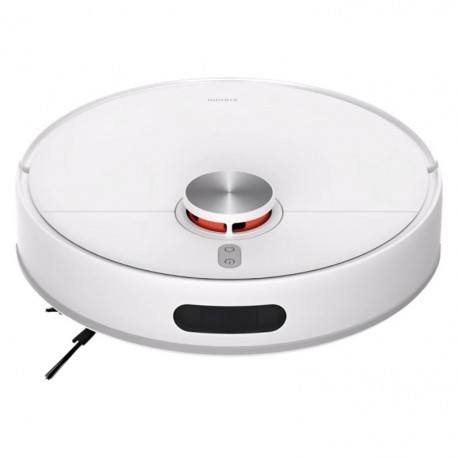 Robô Aspirador Xiaomi Vacuum S40 10.000PA - Branco (Caixa Danificada)