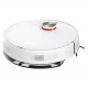Robô Aspirador Xiaomi Vacuum S40 10.000PA - Branco (Caixa Danificada)