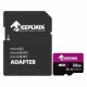 Tarjeta de Memória Micro SD Keepdata Neo X 32GB 95MB/s - KDMSDC10U3V30A1/32G