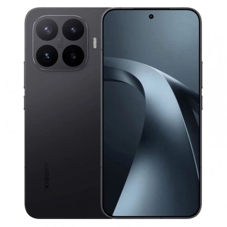 Celular Xiaomi 17T Pro 5G 512GB 12GB RAM Dual SIM Tela 6.83" 50MP LEICA - Preto (Global)