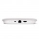 Google Chromecast GA-05662CA 4K Google TV - Branco