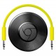 Google Chromecast Audio GA3A00150 WiFi - Preto (Sem Garantia)