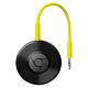 Google Chromecast Audio GA3A00150 WiFi - Preto (Sem Garantia)