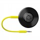 Google Chromecast Audio GA3A00150 WiFi - Negro (Sin Garantia)