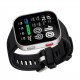 Smartwatch Amazfit Bip Max A2568  W2568AP1N - Plateado