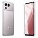 Celular itel A200 A675L 64GB 3GB RAM Dual SIM Tela 6.75" - Titanio