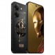 Celular Xiaomi Poco X8 Pro 5G Global 512GB 12GB RAM Dual SIM Tela 6.59" - Iron Man Special