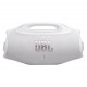 Speaker Portátil JBL Boombox 4 Bluetooth - Blanco