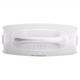 Speaker Portátil JBL Boombox 4 Bluetooth - Blanco