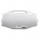 Speaker Portátil JBL Boombox 4 Bluetooth - Branco