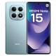 Celular Xiaomi Redmi Note 15 4G 512GB 8GB RAM Dual SIM Tela 6.77" 108MP - Azul (Global)