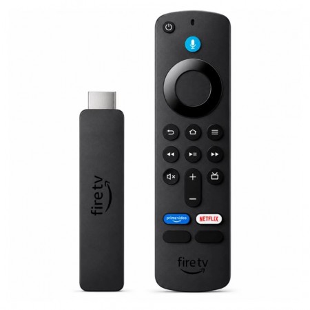 Amazon Fire TV Stick HD 8GB WIFI 6 - 840414612631 (2025)