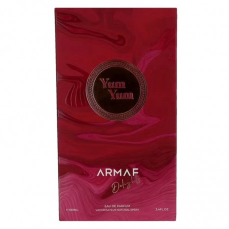 Perfume Armaf Delights Yum Yum Eau de Parfum Feminino 100ml