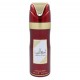 Desodorante Lattafa Ameerat Al Arab 200ml