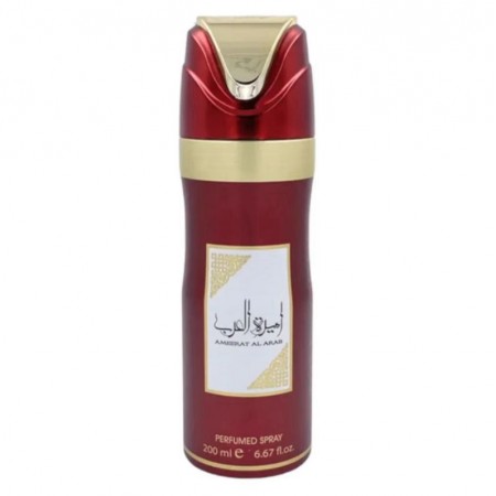 Desodorante Lattafa Ameerat Al Arab 200ml