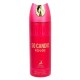 Desodorante Maison Alhambra So Candid Femenino 200ml