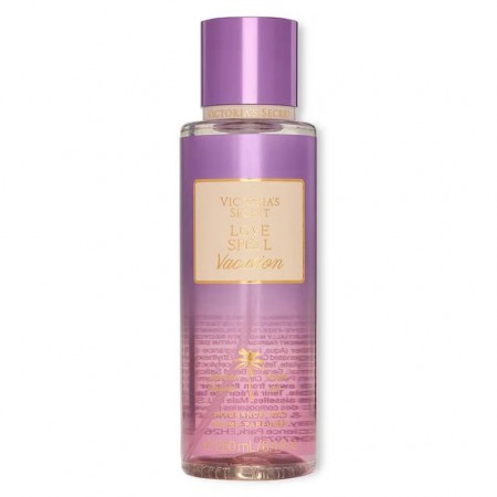 Body Splash Victoria's Secret Love Spell Vacation Feminino 250ml