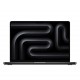 Apple MacBook Air MGEA4LL/A 16" Chip M5 Pro 1TB SSD 24GB RAM - Negro Espacial