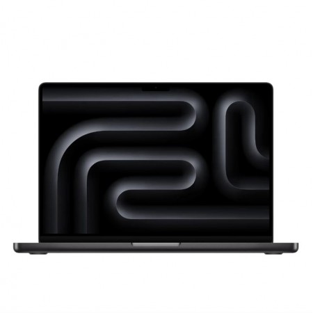 Apple MacBook Air MGEA4LL/A 16" Chip M5 Pro 1TB SSD 24GB RAM - Preto Espacial