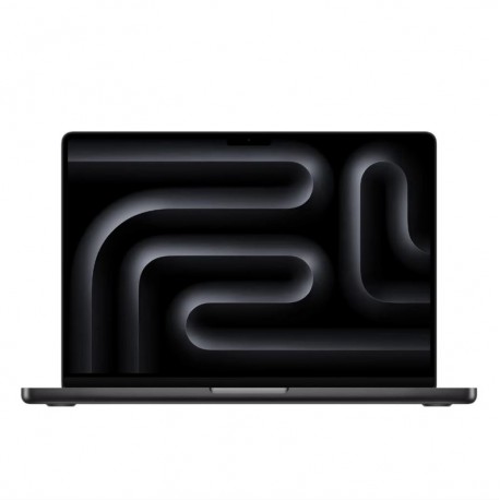 Apple MacBook Air MGEA4LL/A 16" Chip M5 Pro 1TB SSD 24GB RAM - Preto Espacial