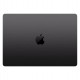 Apple MacBook Air MGEA4LL/A 16" Chip M5 Pro 1TB SSD 24GB RAM - Negro Espacial