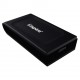 SSD Externo Portátil Kingston SXS1000/1000G 1TB 3.2 Gen 2x2 - Negro