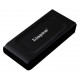 SSD Externo Portátil Kingston SXS1000/1000G 1TB 3.2 Gen 2x2 - Negro