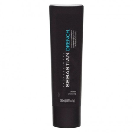 Shampoo Sebastian Drench 250ml