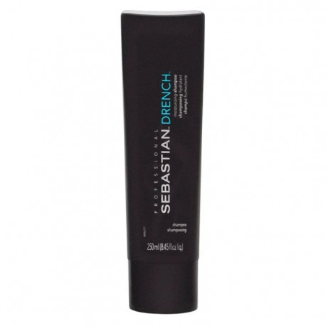 Shampoo Sebastian Drench 250ml