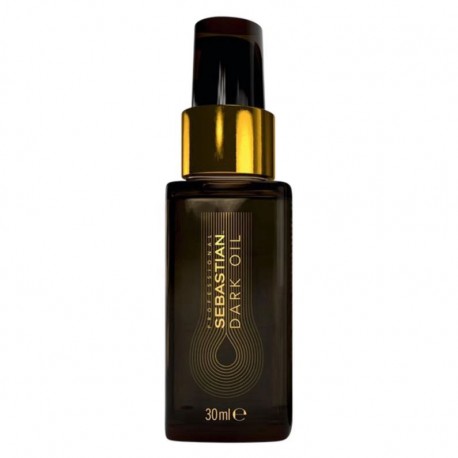 Aceite Capilar Sebastian Dark Oil 30ml