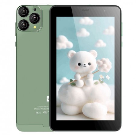 Tablet C Idea CM516 Tela 7" 5G 256GB 8GB RAM - Verde